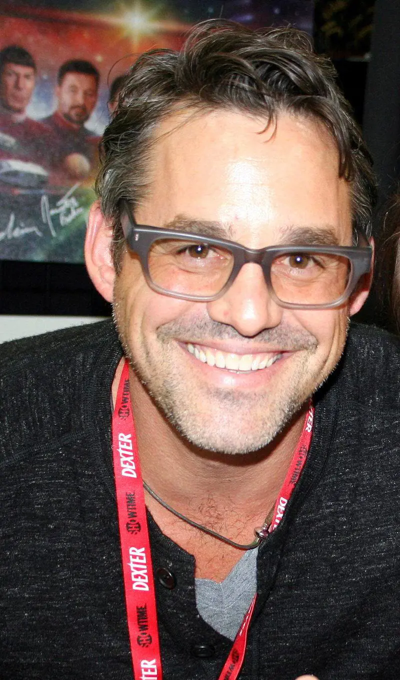 Nicholas Brendon, l'attore di "Buffy" tenta il suicidio