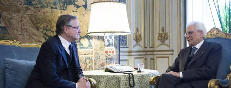 Macché Stato-mafia ora Mattarella deve punire quei pm