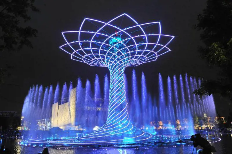 Un sito-clone dell'Expo per vendere biglietti falsi