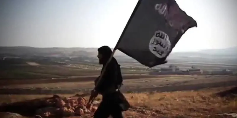 Egitto, attentato dell'Isis nella zona delle Piramidi