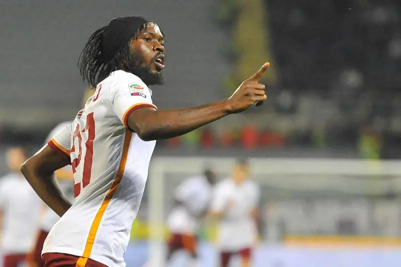 Fiorentina ko: la Roma è in testa