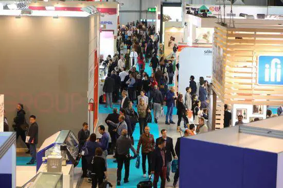 Fiera Milano, trimestrale in calo ma nei primi nove mesi fatturato +20%