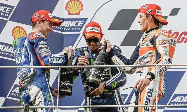 Codacons, l'esposto alla Federazione motociclistica internazionale