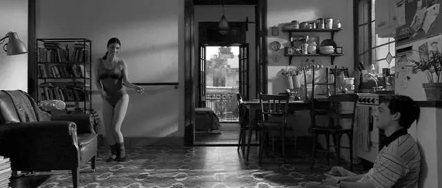 Immagine gallery