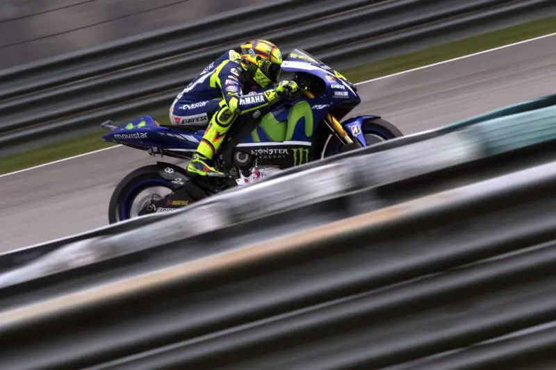 MotoGp, a Milano un maxischermo per tifare Vale