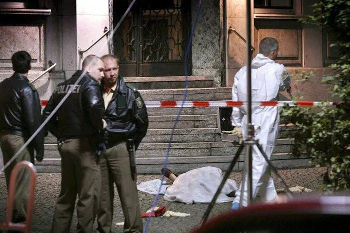 Così la mafia fa affari in Germania