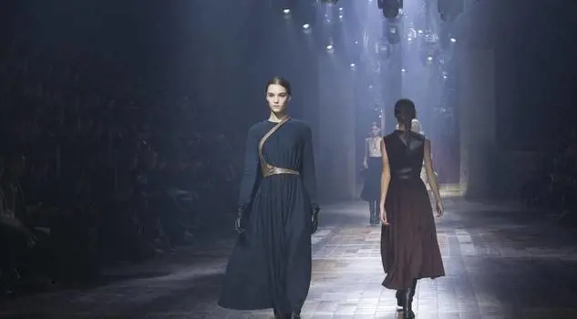Alber Elbaz lascia Lanvin dopo 14 anni di successi