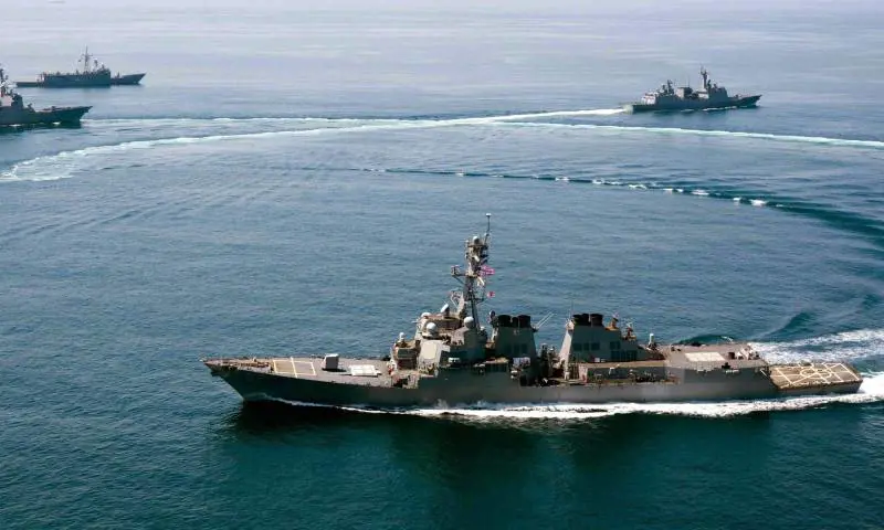 Venti di guerra nel Mediterraneo. Usa: "Pronti a inviare una flotta"