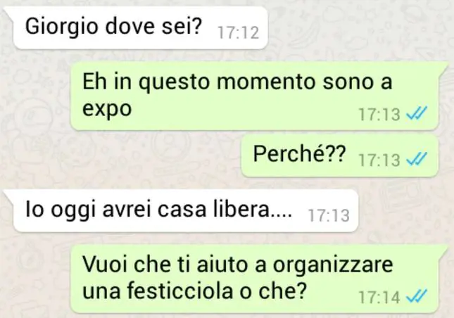 "Sesso o padiglione del Kazakistan" nuovo tormentone sul web