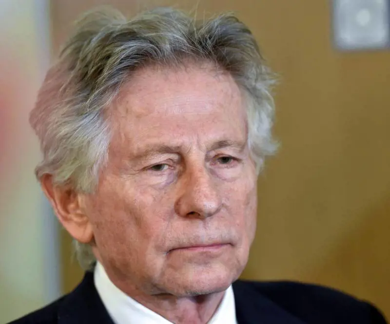 Ancora nei guai per stupro Roman Polanski. Ad accusarlo, dopo 44 anni, è un'ex modella