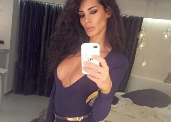 Raffaella Modugno, foto sexy anche dopo Miss Italia
