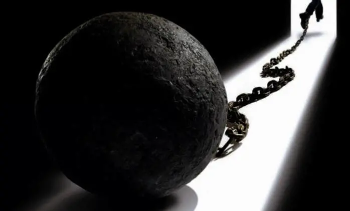 Lo Stato non sa tutto  (ma ci toglie la libertà)