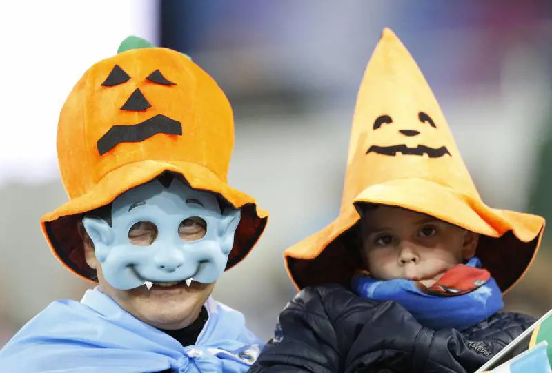 Mostri, vampiri e fantasmi? I bambini ne vanno pazzi