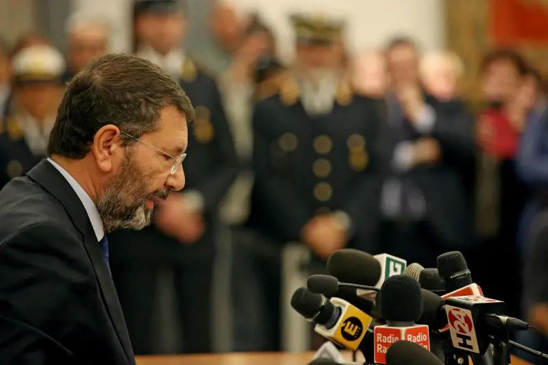 "Non voterò mai più questo Pd. Renzi vuole solo yes man"