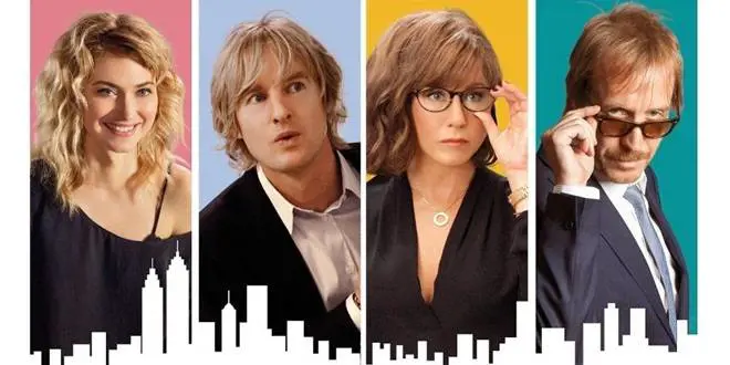 Il film del weekend: "Tutto può accadere a Broadway"