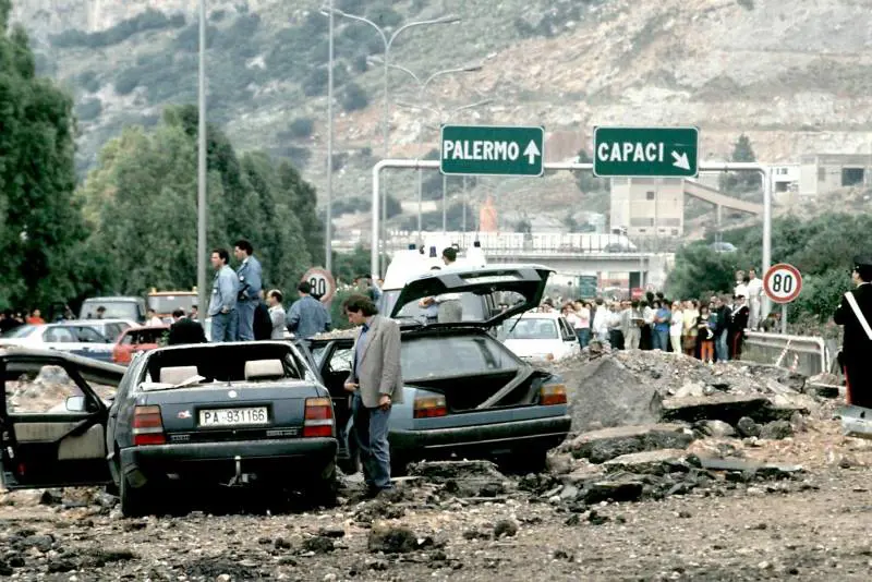 "Il Cacciatore" ha molte frecce al proprio arco