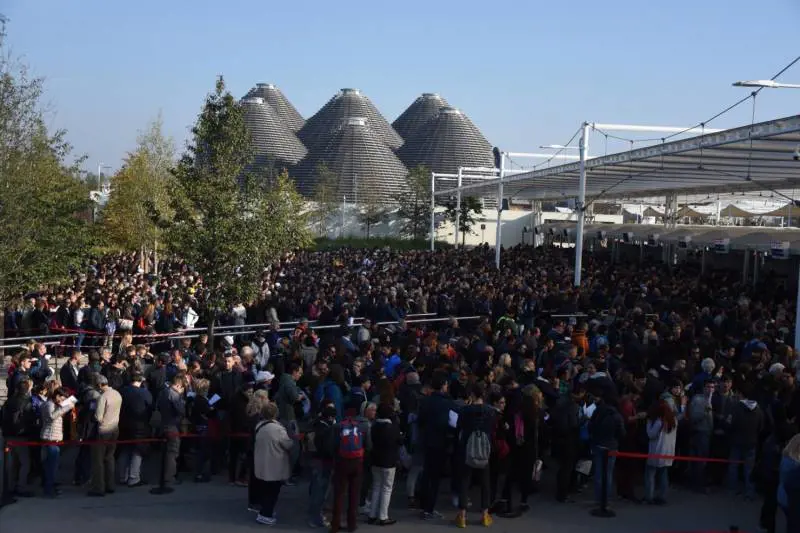 L'ultima polemica di Expo: "Il Codacons chiede un'indagine per truffa"