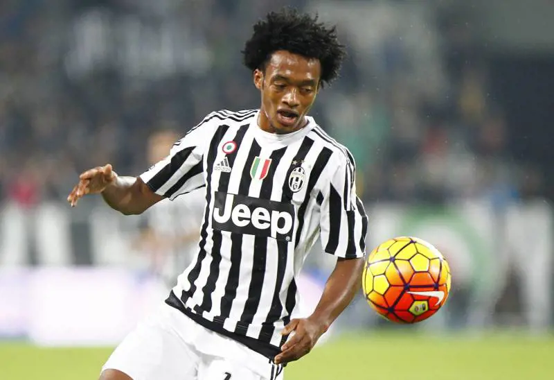 Serie A, Juventus-Torino 2-1, Cuadrado e Pogba uomini derby