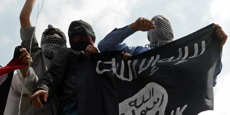 L'Isis sgozza un cristiano. "È una lezione per gli altri"