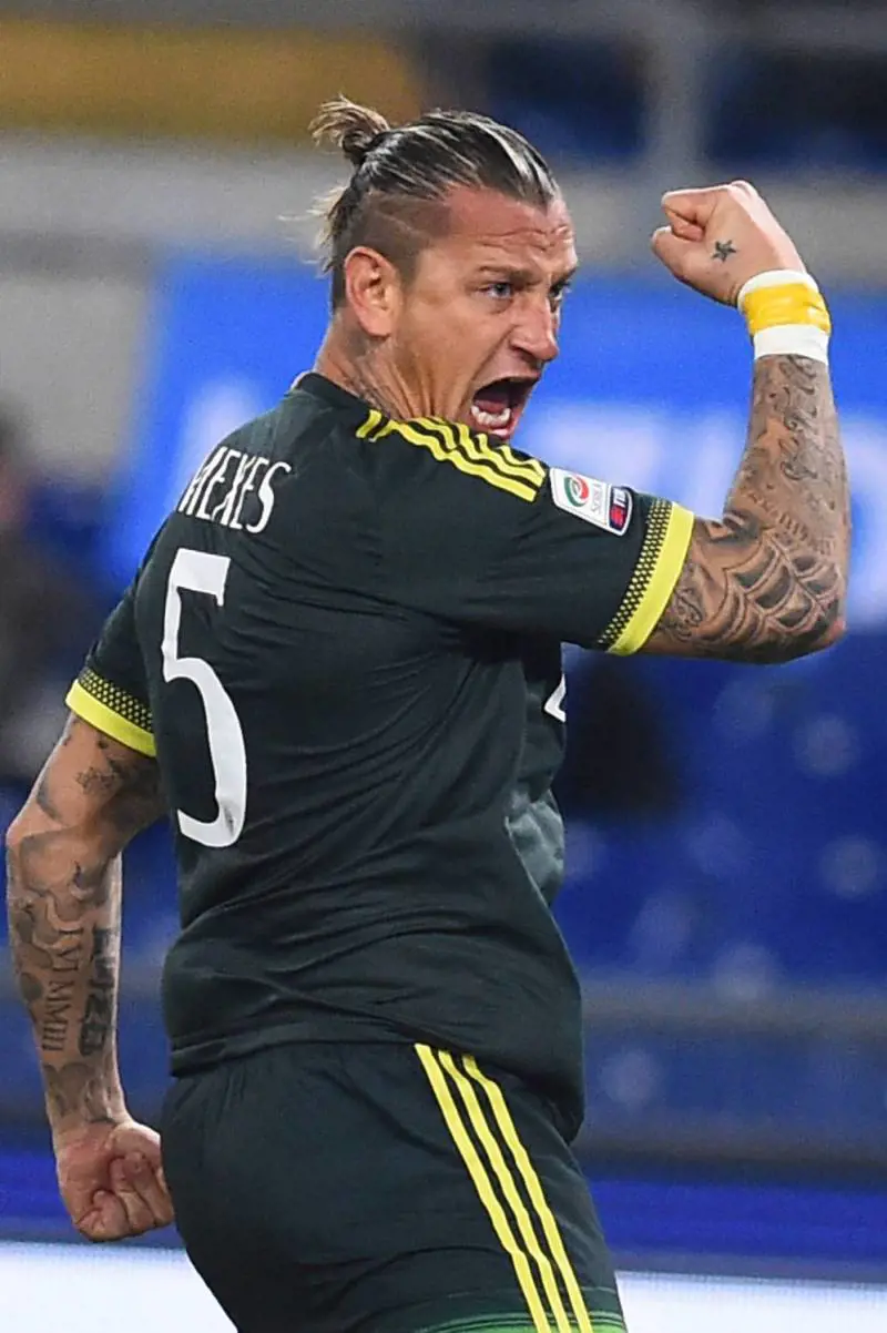 Il Milan batte tre colpi ma perde i pezzi