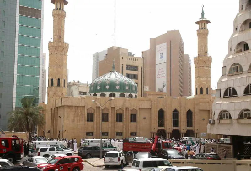 Kuwait, 5 condannati per aver raccolto fondi per l'Isis