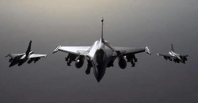 Bombe in Siria: uccisi 160 jihadisti