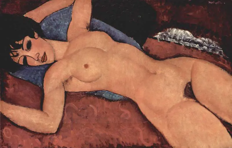 Le ombre sulla vendita di un Modigliani a New York scatenano il M5s