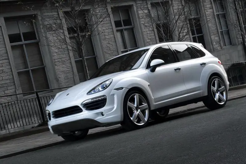 Il dieselgate si allarga ancora: la Porsche "blocca" il Cayenne