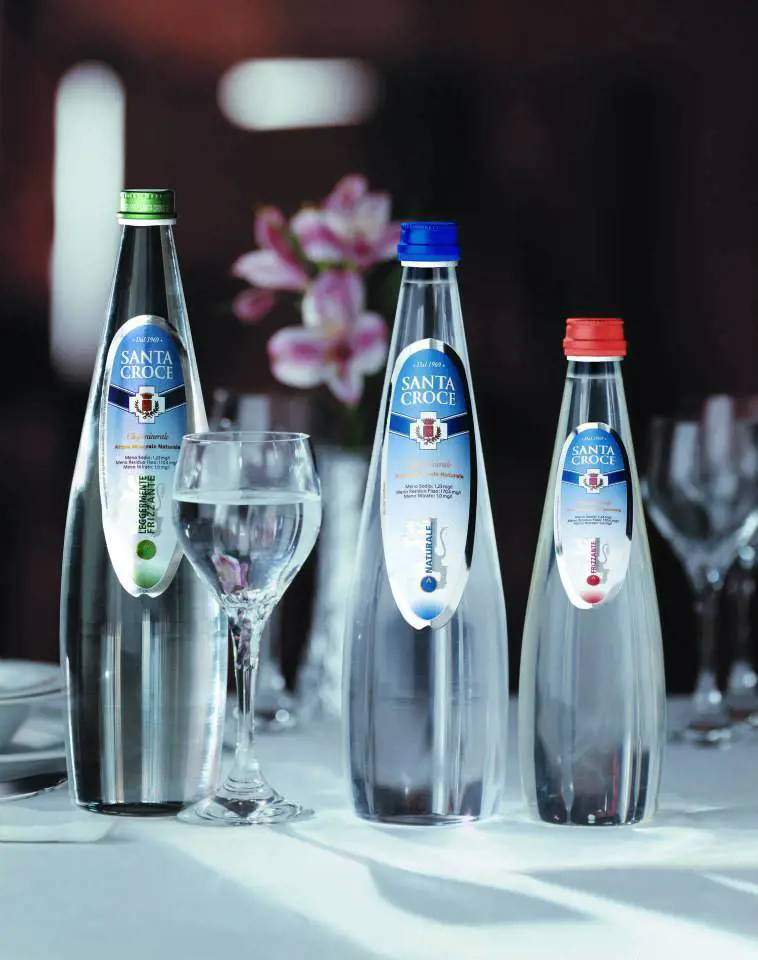 Arrestato Camillo Colella, amministratore delegato di Acqua Santa Croce