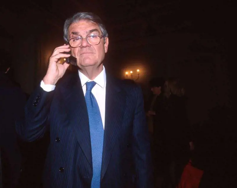 Trattativa Stato Mafia, assolto l'ex ministro Mannino