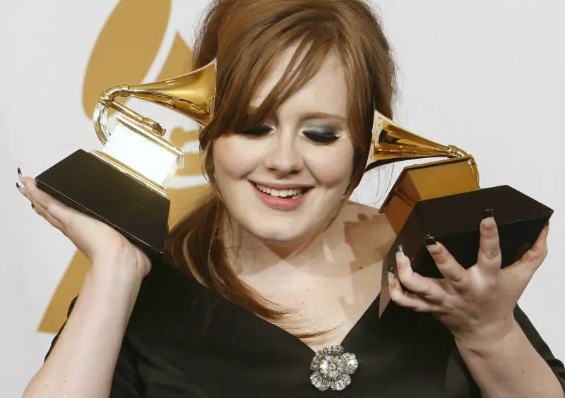 Adele contro Damon Albarn