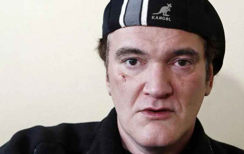 Weinstein, Tarantino si accusa: "Sapevo e non ho fatto nulla"