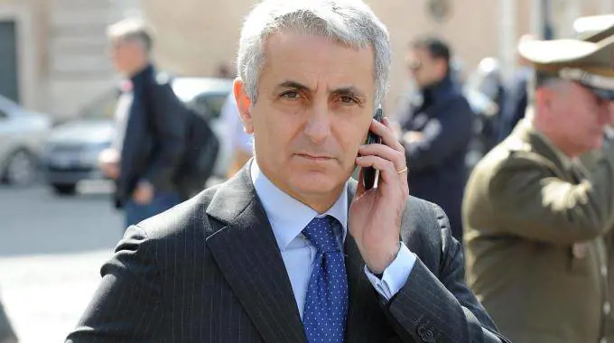 Da radicale a ministro delle Riforme: la vita politica di Gaetano Quagliariello