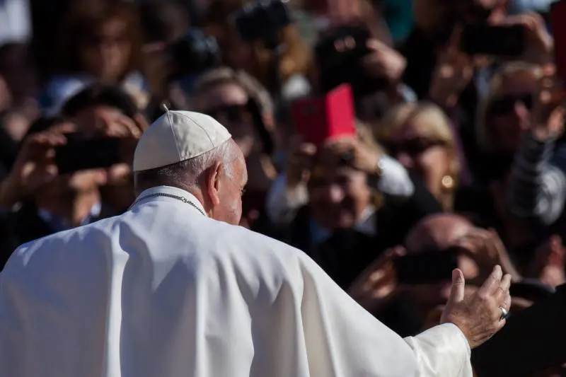 Viaggio in Centrafrica, gli 007: "A rischio sicurezza del Papa"