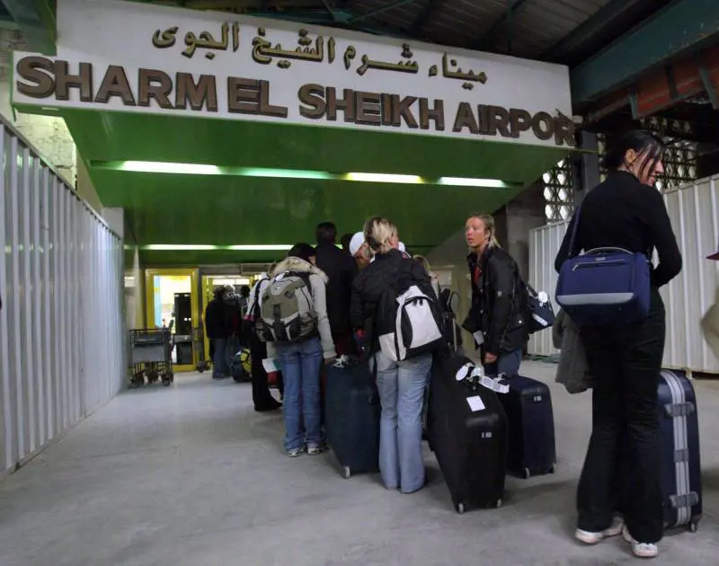 I 12 aeroporti più a rischio al mondo