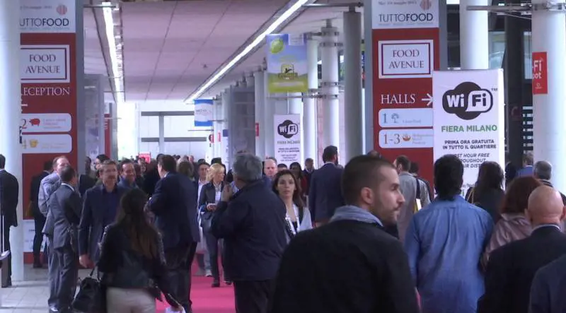 Pasta e dieta mediterranea in primo piano a Tuttofood, accordo tra Fiera e Aidepi