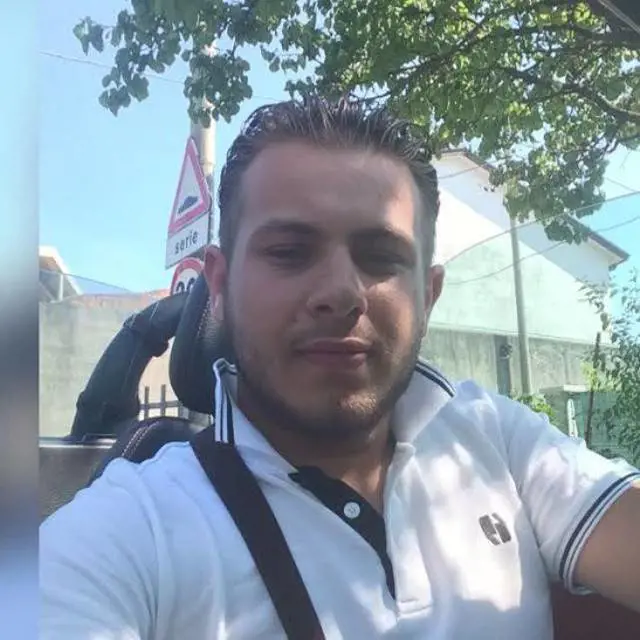 È già "libero" il pirata rom assassino