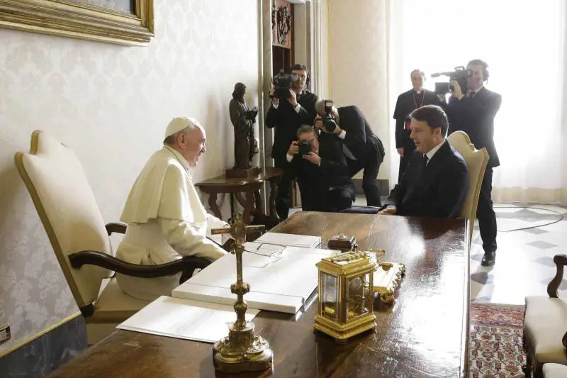 Nell'inchiesta sui corvi spunta un funzionario di palazzo Chigi
