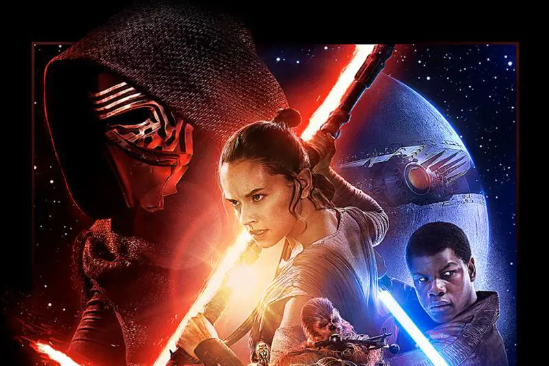 L'ultimo desiderio (esaudito) del fan malato: "Vedere Star Wars"