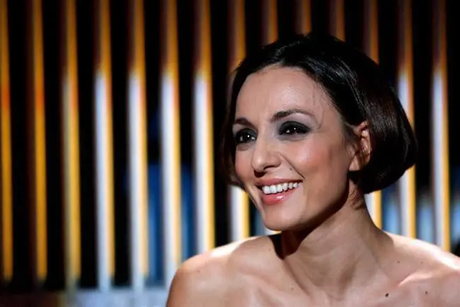 Ambra Angiolini/Olycom, LaPresse, Ansa, Instagram