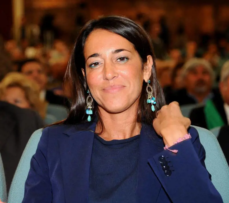 Ronzulli: "Ho cresciuto mia figlia in Parlamento"
