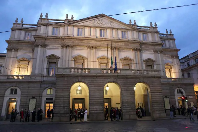 "Soldi dati a chi non merita"  Orchestre contro il ministero