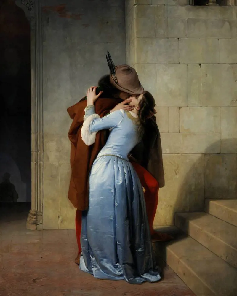 Giornata internazionale del bacio