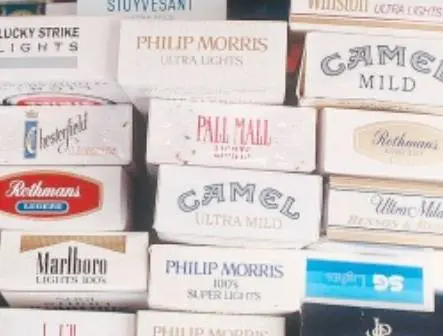 Tobacco bond, bolla da 100 miliardi