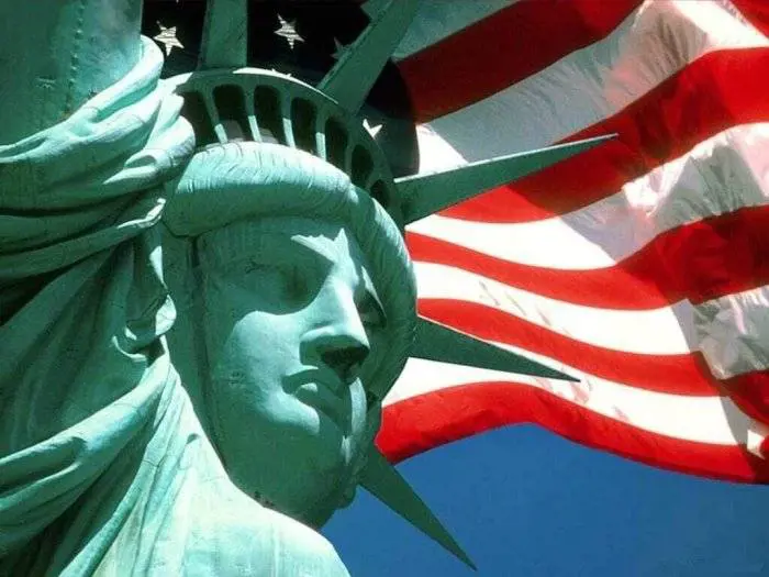Quel mito americano sempre più sbiadito