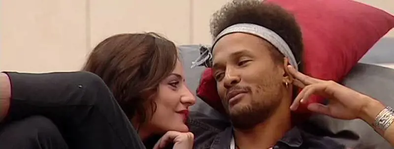 GF14: sesso tra Kevin Ishebabi e Jessica Vella?