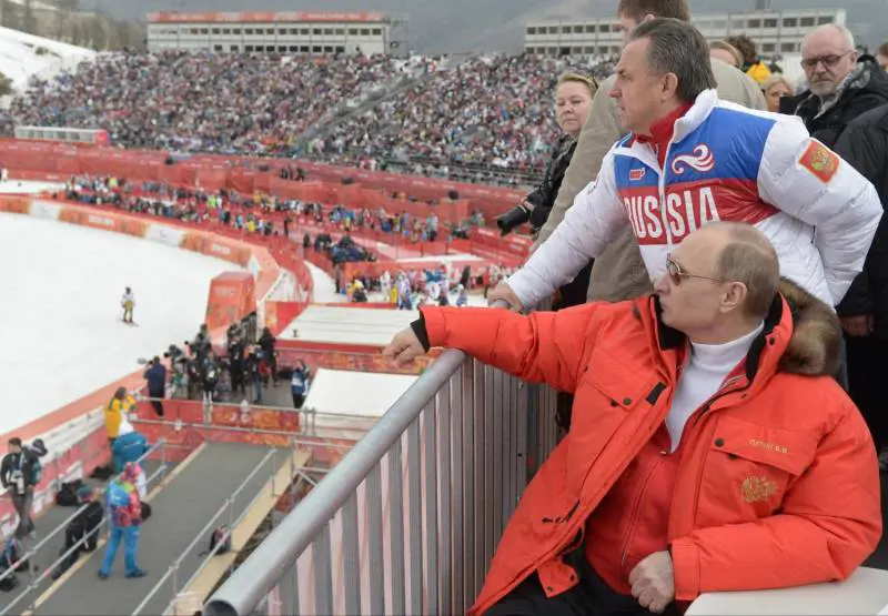 Doping nell'atletica, la Russia rischia il bando