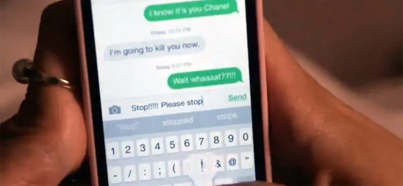 Scream Queens: l'assassino è stato già rivelato?