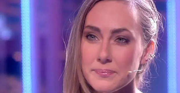 Cristel Carrisi: "Quando ho rivisto Al Bano e Romina insieme sul palco sono andata da un terapeuta"