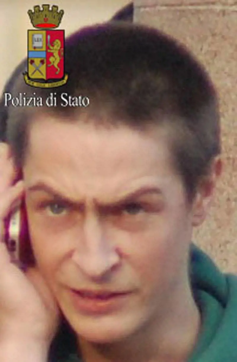 Edoardo Algardi